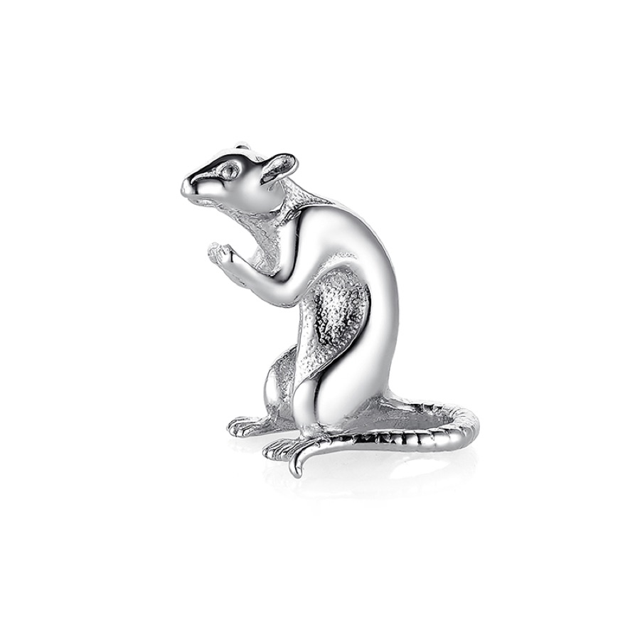 Фигурка mini Крыса