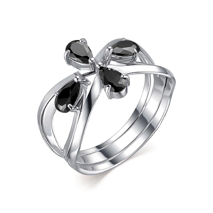 Сет из 3х колец - набор