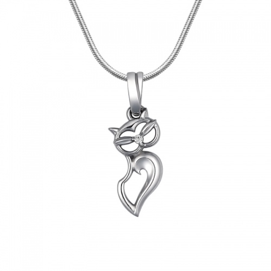 Подвеска Киса