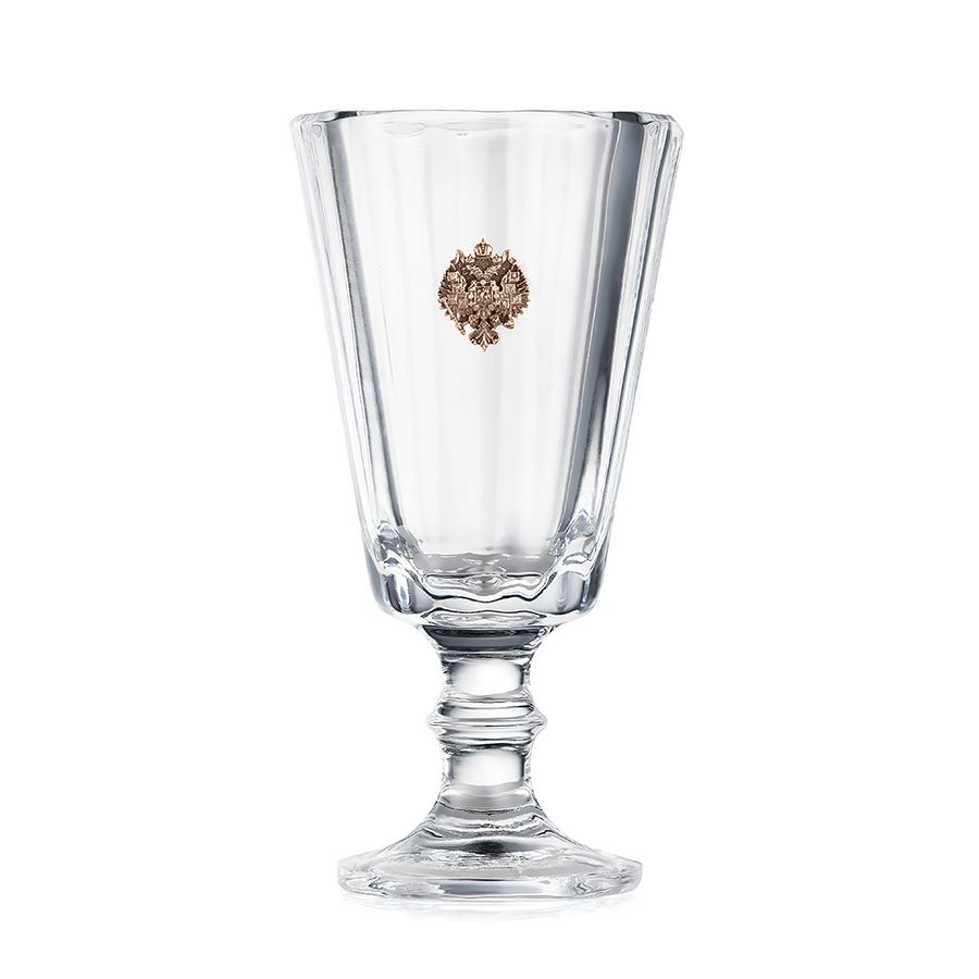 Лафитник хрусталь Царская Империя 60мл.