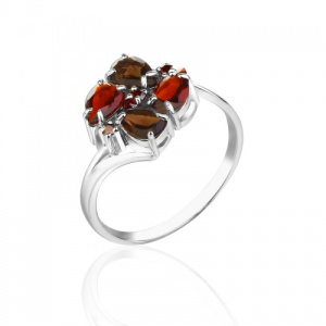 Кольцо 123400-4