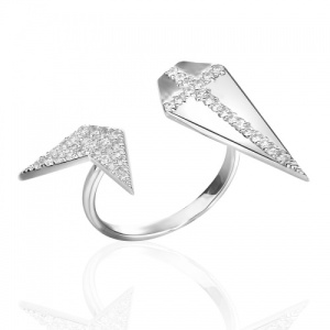 Кольцо 129031-3-0