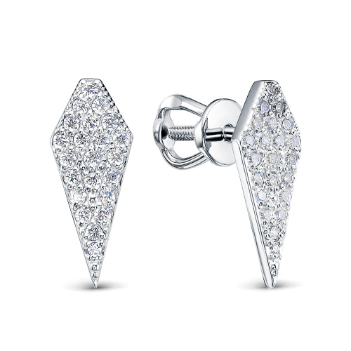 Серьги 229030-14-0