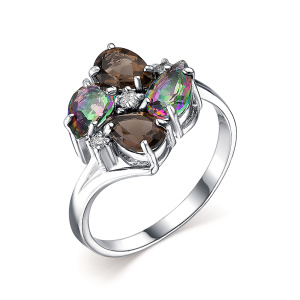 Кольцо 123400-5