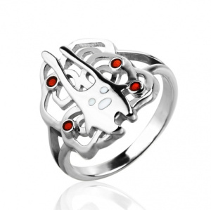 Кольцо 122961Т-1