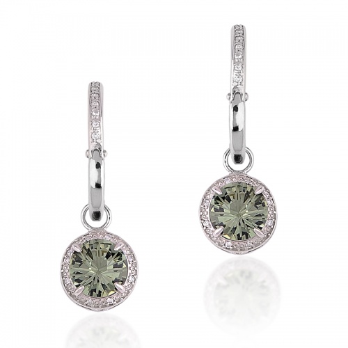 Серьги 220040-13