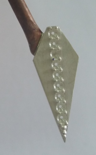 Серьги 229030-13-0