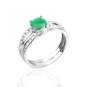 Кольцо 127291-2