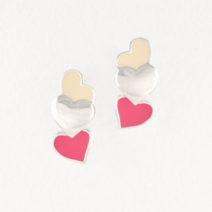 Серьги 220811-1