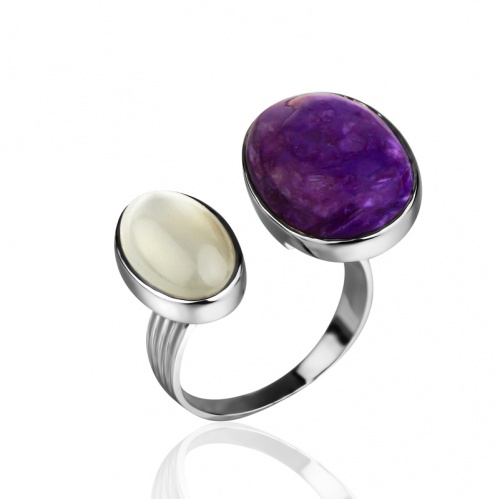 Кольцо 125343-3