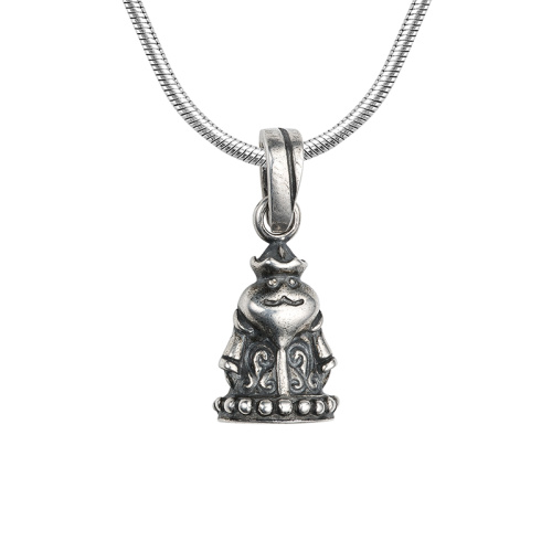 Подвеска Дед Мороз 340722-7