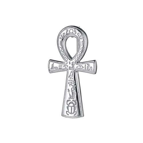 Брошь символ Анкх - Египетский крест 647220-0