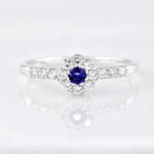 Кольцо 120110-3