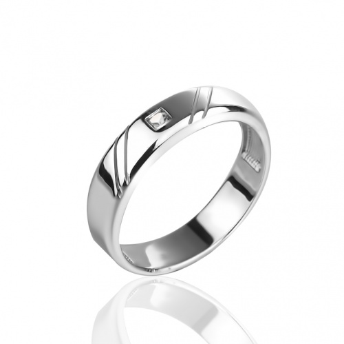 Кольцо 125780-2