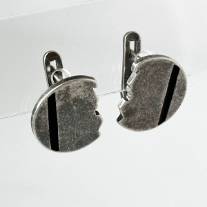 Серьги 245222-7-1