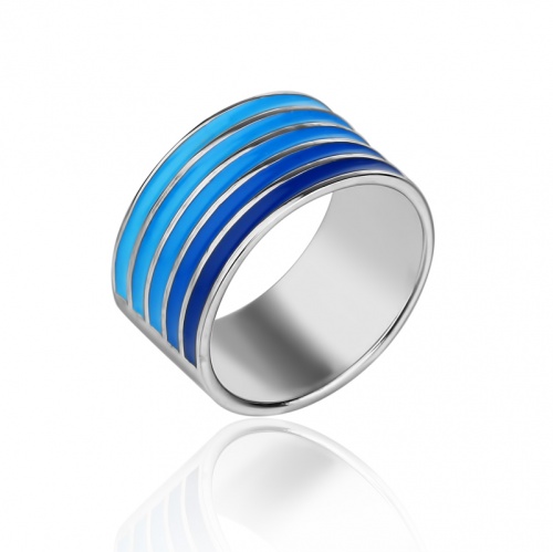 Кольцо 122081Т-2