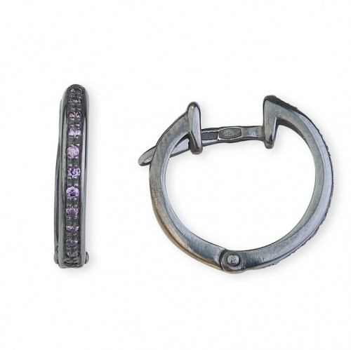 Серьги 220042-1