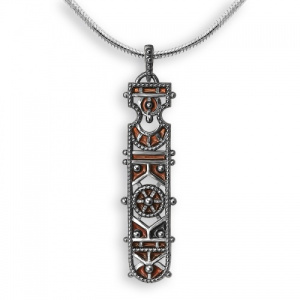 Подвеска из коллекции Маруся 329615-3