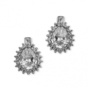 Серьги Классика 223620-1