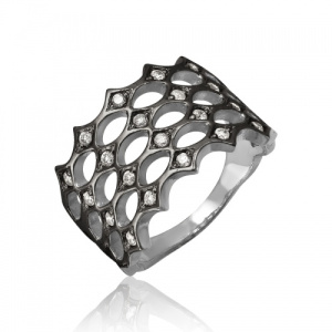 Кольцо 129743-8