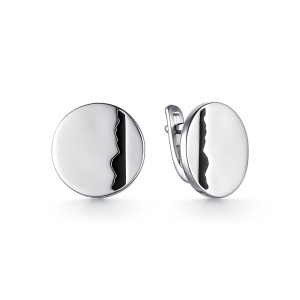 Серьги 245221-0-1