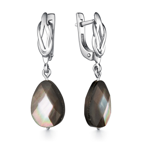 Серьги 223631-3