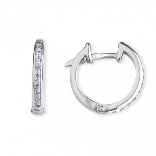 Серьги 220042-2