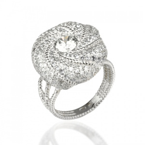 Кольцо 126360-1 Шахерезада