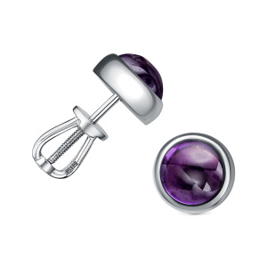 Серьги 223895-0-3