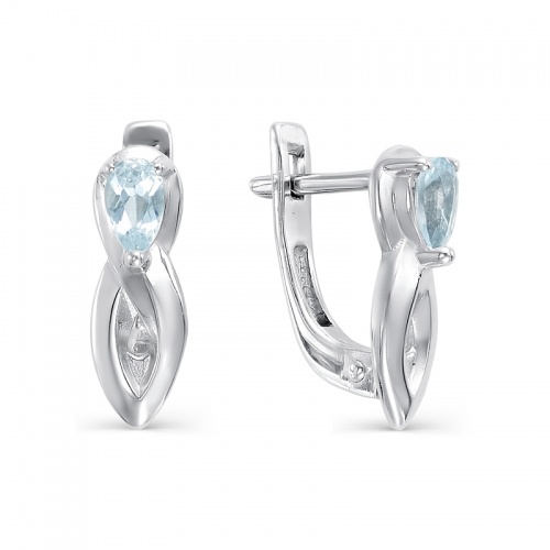 Серьги 225920Т-3
