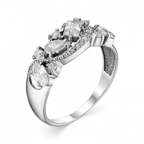 Кольцо 141601-1