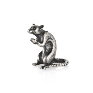 Фигурка mini  Крыса 1144169-7