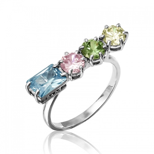 Кольцо 129621-3