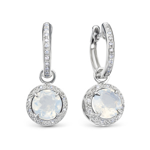 Серьги 220040Т-0-31