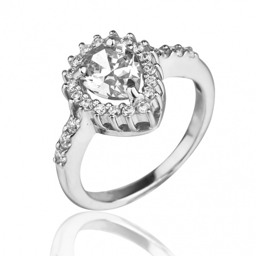 Кольцо Классика 123620-1