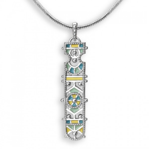 Подвеска из коллекции Маруся 329615-4