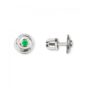 Серьги 226250-3