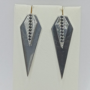 Серьги 229030-7-1