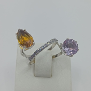 Кольцо 129012-6