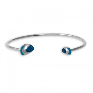 Браслет разъемный с эмалью 429831-1