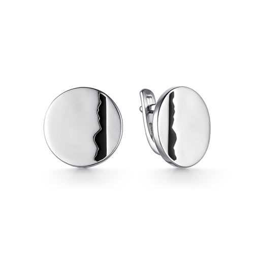 Серьги 245221-0-1