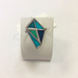 Кольцо 140601-3-0