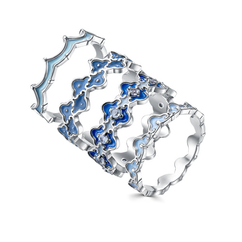 Кольцо 129891-1