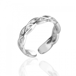 Фаланговое кольцо 128030-0