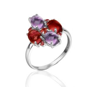 Кольцо 126830-1