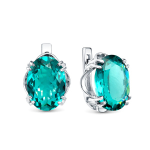 Серьги 222150-0-11