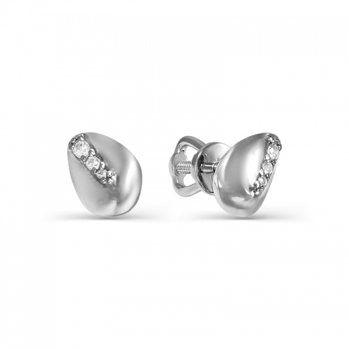 Серьги 229801Т-1
