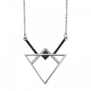 Колье 540603-1-8