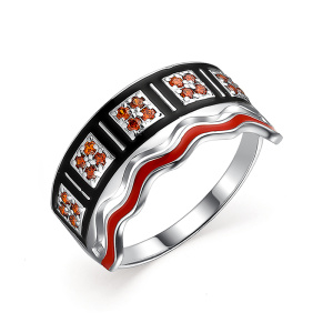 Кольцо 142826Т-0-1