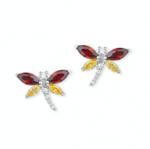 Серьги 220030-15